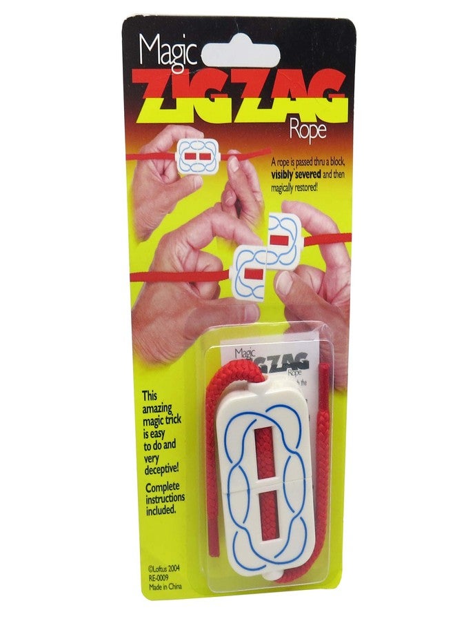 Empire Magic Zig Zag Rope Trick - Image 1